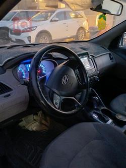 هیوندای تۆکسۆن